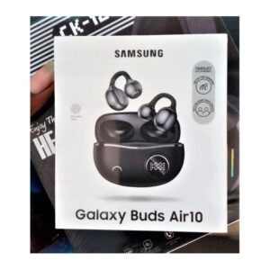 Samsung Galaxy Buds Air10 Clip-on Wireless Earbuds