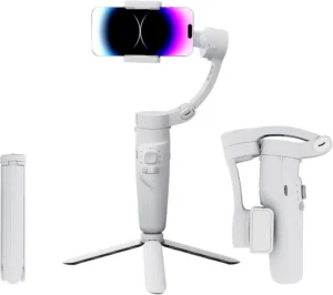 M1 3-Axis Gimbal