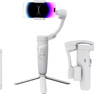 M1 3-Axis Gimbal
