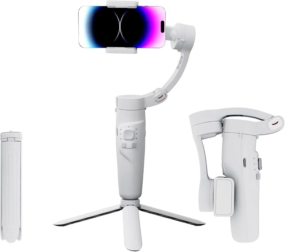 M1 3-Axis Gimbal